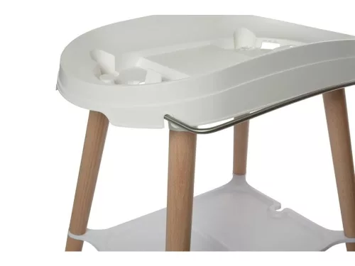 Bébé-Jou Sense babakád állvány Griffin Grey