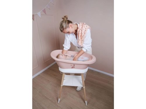 Bébé-Jou Sense babakád állvány Pale Pink
