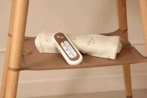 Bébé-Jou Sense babakád állvány Mocha Mousse/Dear Goose