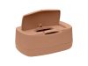 Bébé-Jou törlőkendő tároló doboz- Copper Silk
