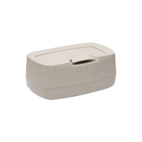 Törlőkendő doboz  Bébé-Jou Fabulous Taupe Silk