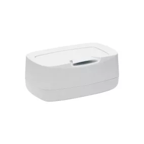 Törlőkendő doboz Bébé-Jou Fabulous Light Grey Silk