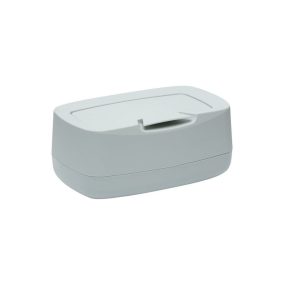 Törlőkendő doboz Bébé-Jou Fabulous Sky Green Silk