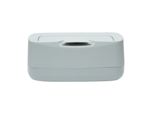 Törlőkendő doboz Bébé-Jou Fabulous Sky Green Silk