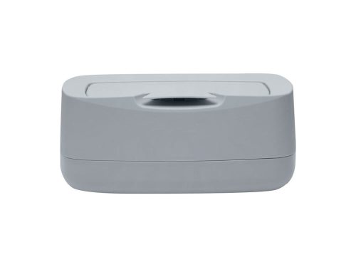 Törlőkendő doboz Bébé-Jou Fabulous Griffin Grey Silk