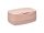 Bébé-Jou törlőkendő tároló doboz- Fabulous Pale Pink Silk