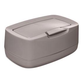 Törlőkendő doboz Bébé-Jou Fabulous Chalk Brown