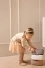 Törlőkendő doboz Bébé-Jou Fabulous Chalk Brown