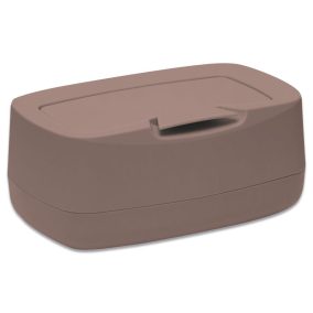 Törlőkendő doboz Bébé-Jou Mocha Mousse
