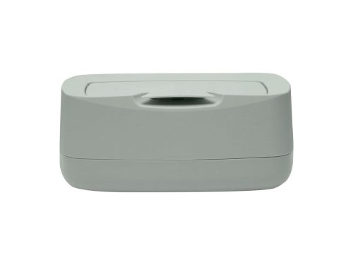 Törlőkendő doboz Bébé-Jou Fabulous Breeze Green Silk