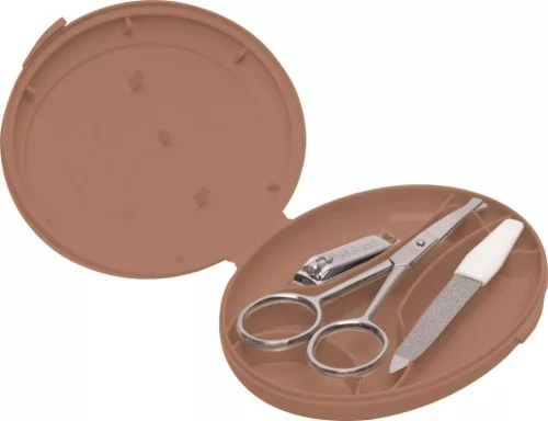 Baba manikűr szett Bébé-Jou Copper