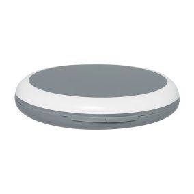 Baba manikűr szett Bébé-Jou Fabulous Griffin Grey