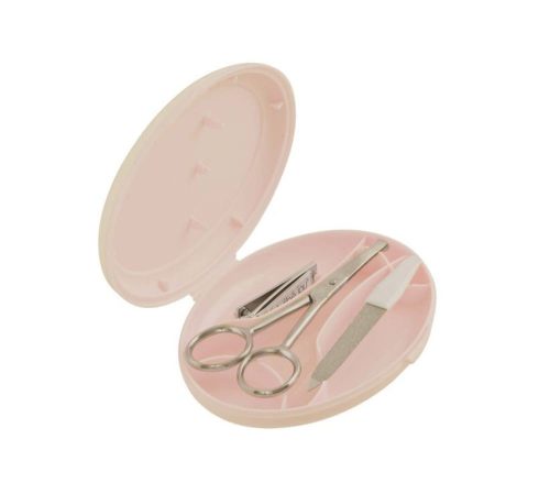 Bébé-Jou Pale Pink ajándékszett