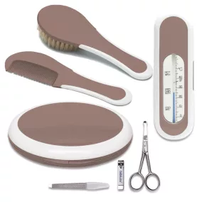 Bébé-Jou Mocha Mousse ajándékszett