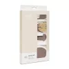 Bébé-Jou Mocha Mousse ajándékszett