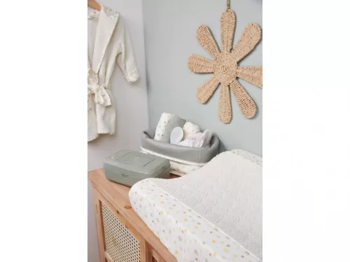 Bébé-Jou Breeze Green ajándékszett