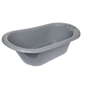 Babakád Bébé-Jou Click Fabulous Griffin Grey