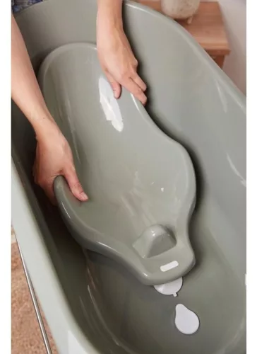 Babakád Bébé-Jou Click Fabulous Breeze Green