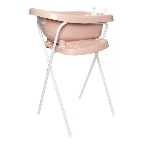 Bébé-jou Click Fabulous Pale Pink Termo kád