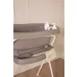 Termo kád Bébé-jou Click Chalk Brown