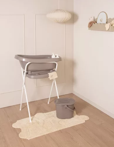 Termo kád Bébé-jou Click Chalk Brown