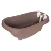 Bébé-jou Click Mocha Mousse termo kád