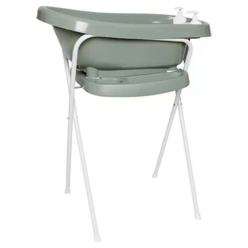 Bébé-jou Click Fabulous Breeze Green Termo kád