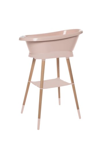 Bébé-Jou Sense Edition digitális babakád szett állvánnyal Mellow Rose