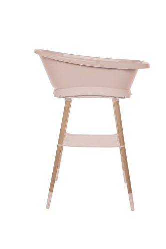 Bébé-Jou Sense Edition digitális babakád szett állvánnyal Mellow Rose