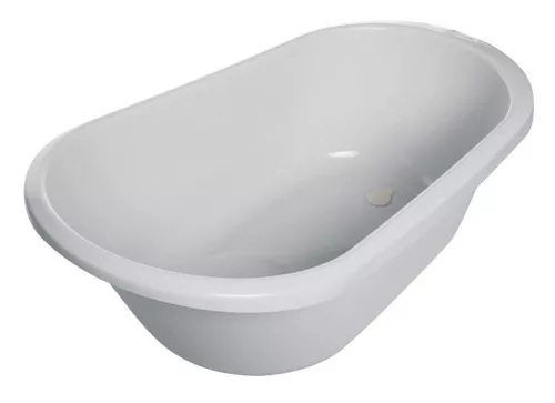 Fürdétö szett Bébé-jou Sense 7 részes Light Grey