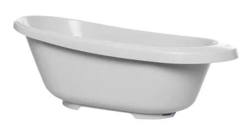 Fürdétö szett Bébé-jou Sense 7 részes Light Grey