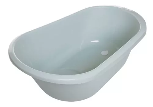 Fürdétö szett Bébé-jou Sense 7 részes Sky Green