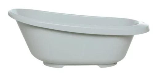 Fürdétö szett Bébé-jou Sense 7 részes Sky Green