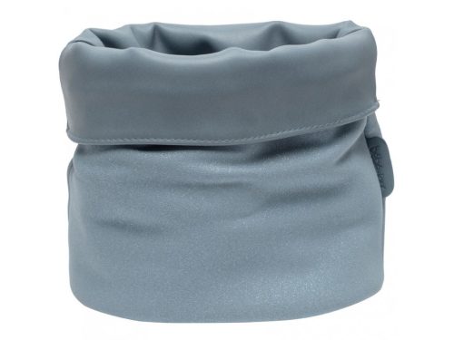 Fürdétö szett Bébé-jou Sense 7 részes Celestial Blue textil kosárral