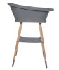 Fürdétö szett Bébé-jou Sense 7 részes Griffin Grey