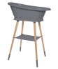 Fürdétö szett Bébé-jou Sense 7 részes Griffin Grey