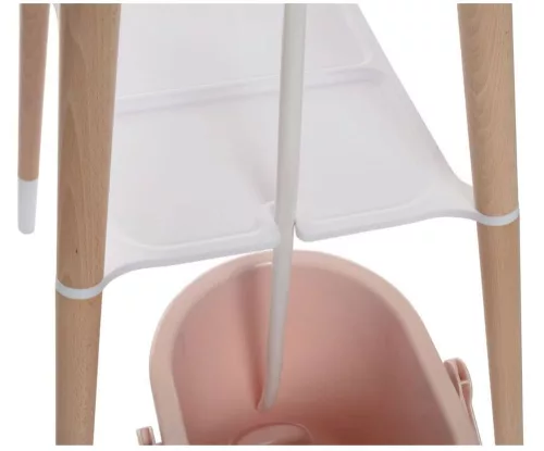 Fürdétö szett Bébé-jou Sense 7 részes Taupe