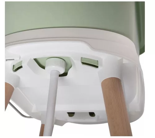 Fürdétö szett Bébé-jou Sense 7 részes Taupe