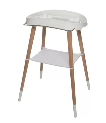 Fürdétö szett Bébé-jou Sense 7 részes Taupe