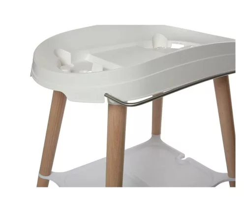 Fürdétö szett Bébé-jou Sense 7 részes Taupe