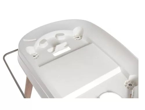 Fürdétö szett Bébé-jou Sense 7 részes Taupe