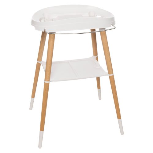 Fürdétö szett Bébé-jou Sense 7 részes Light Oat