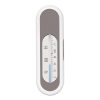 Fürdétö szett Bébé-jou Sense 7 részes Chalk Brown