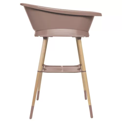 Fürdétö szett Bébé-jou Sense 7 részes Mocha Mousse