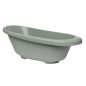 Fürdétö szett Bébé-jou Sense 7 részes Breeze Green