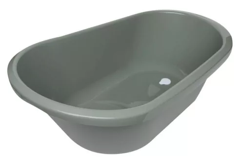 Fürdétö szett Bébé-jou Sense 7 részes Breeze Green