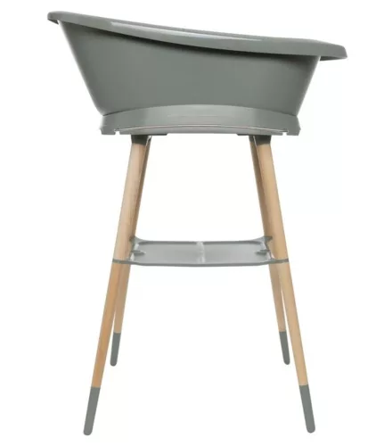 Fürdétö szett Bébé-jou Sense 7 részes Breeze Green