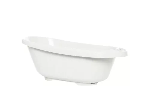 Digitális fürdétö szett Bébé-jou Sense Plus 8 részes White