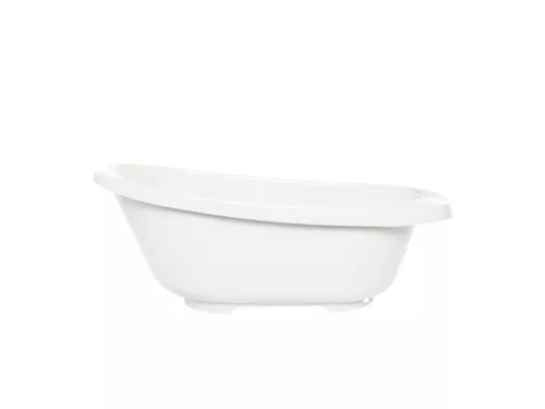 Digitális fürdétö szett Bébé-jou Sense Plus 8 részes White