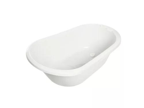 Digitális fürdétö szett Bébé-jou Sense Plus 8 részes White